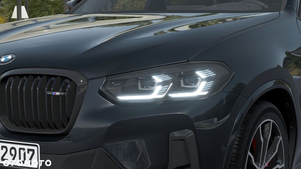 BMW X4 - 6