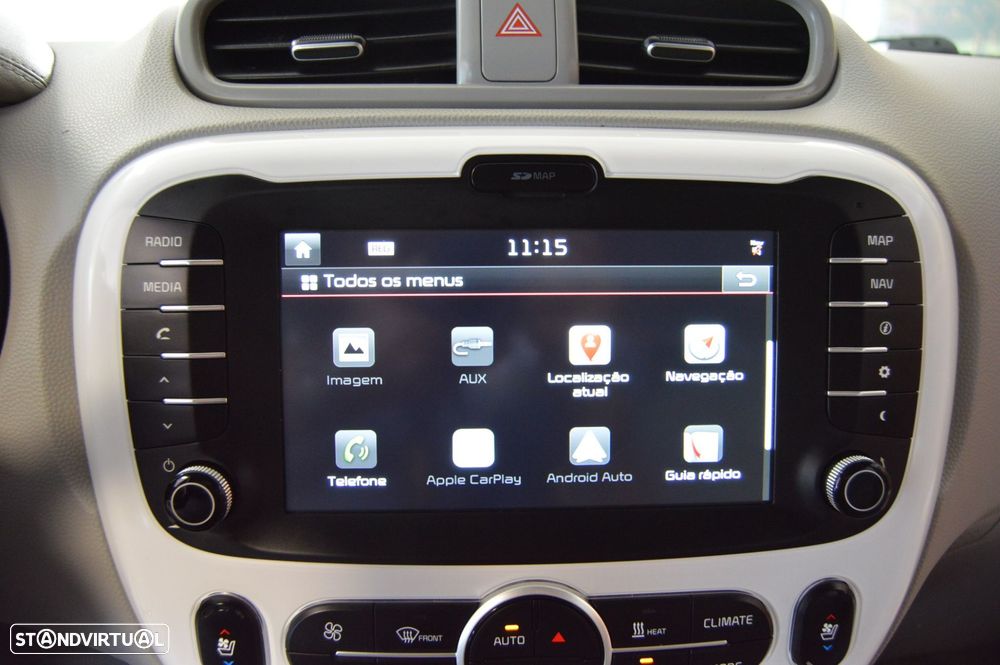 Kia e-Soul EV - 37
