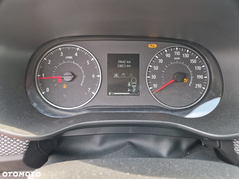Dacia Sandero Stepway 1.0 TCe Expression CVT - 12