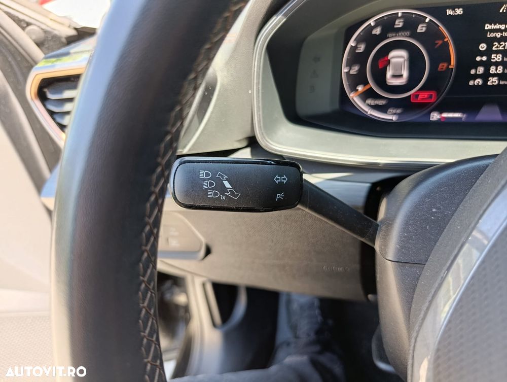 Cupra Formentor 1.5 TSI DSG7 - 24