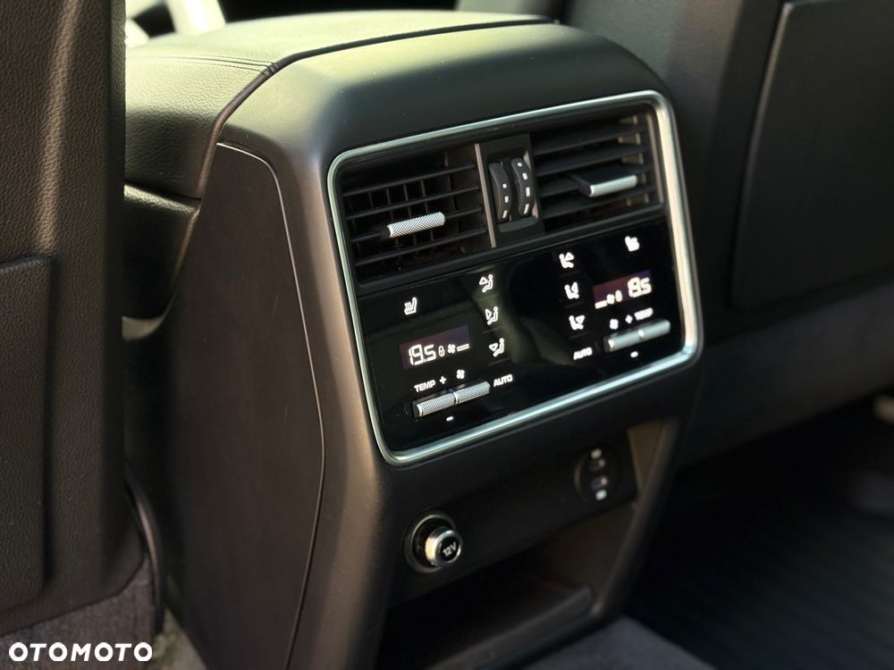 Porsche Cayenne S Tiptronic S - 16