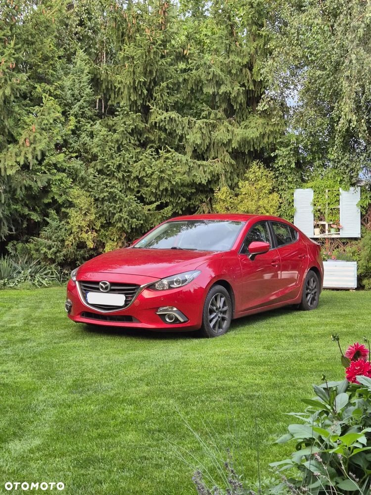 Mazda 3 - 1