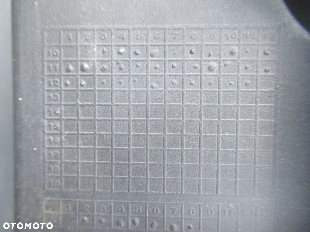 ZDERZAK PRZEDNI PRZÓD VW PASSAT B7 3AA807221 2010-2014 - 23