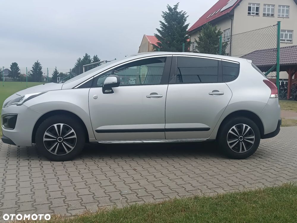 Peugeot 3008 PureTech 130 Stop & Start Crossway - 15
