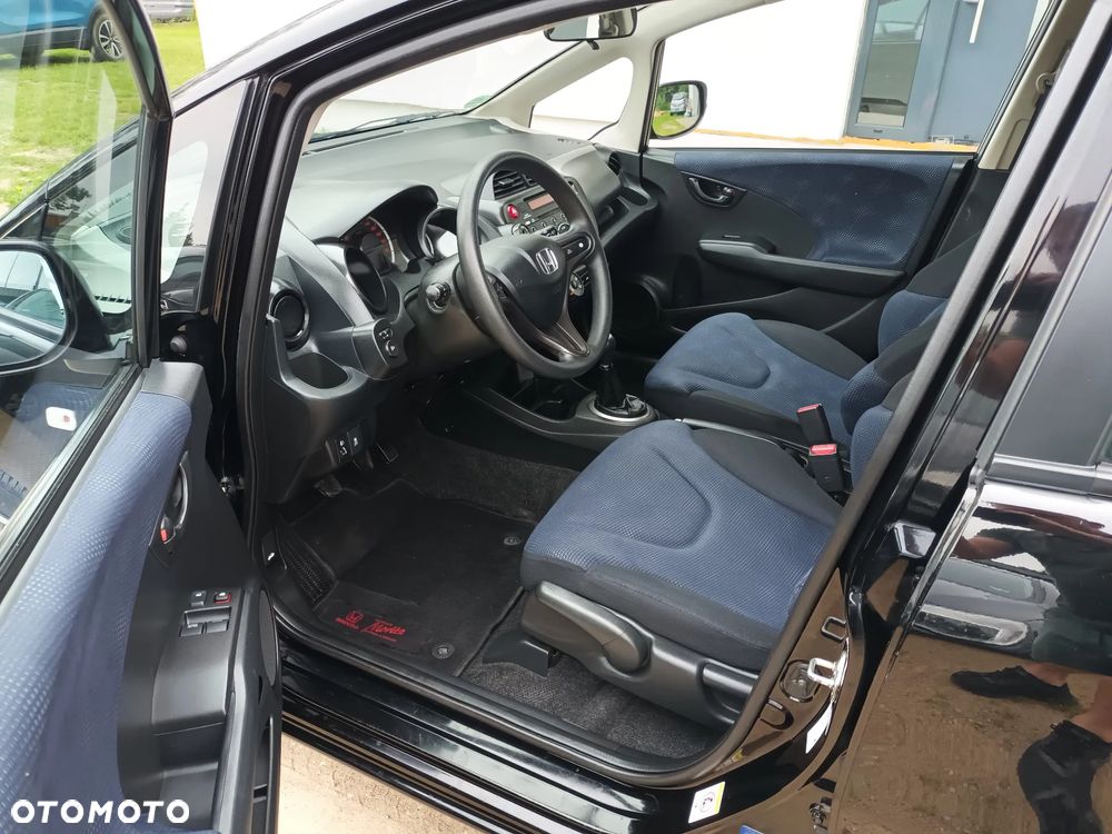 Honda Jazz 1.2 i-VTEC - 19