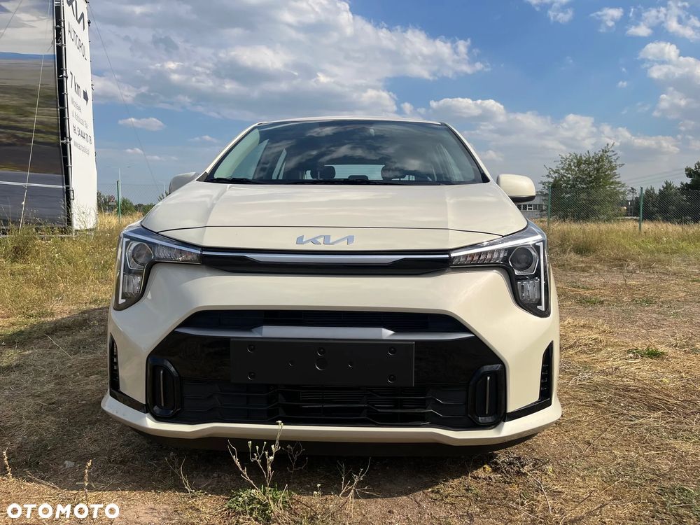 Kia Picanto 1.0 GDI L - 3