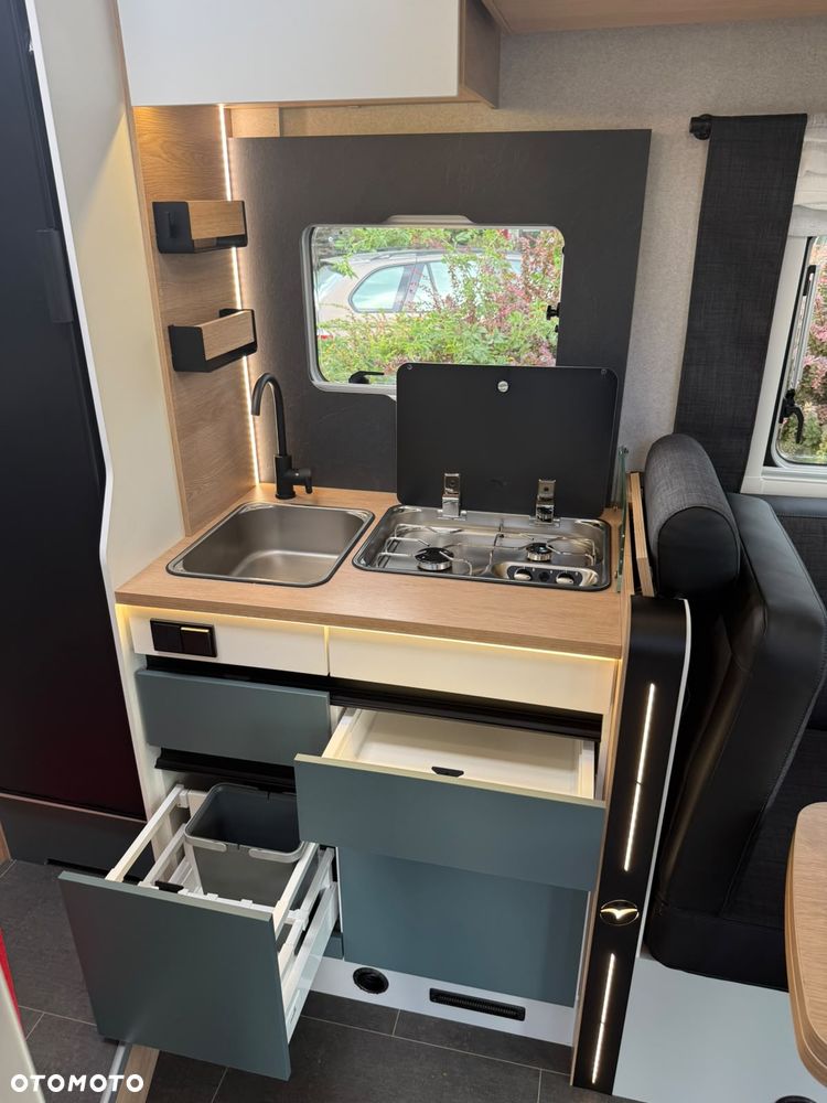 Ford Pilote A690 GJ Atlas - 20