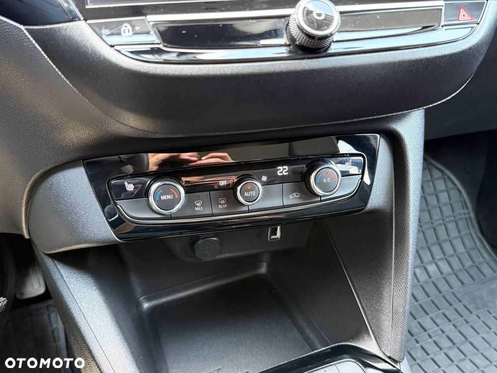 Opel Corsa - 22