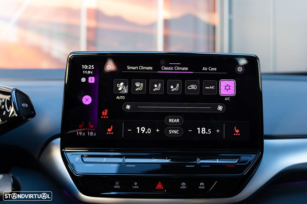 VW ID.4 77 kWh Pro Performance 1st Max - 14