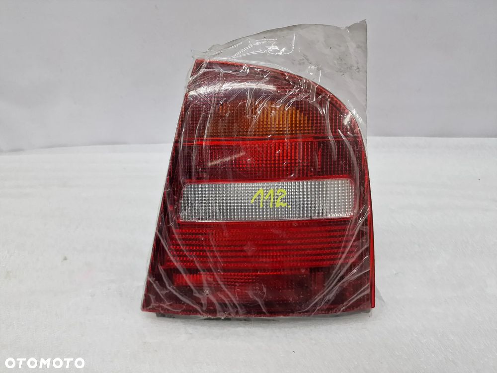 SKODA OCTAVIA 1U6 I HB 96-00 PRAWA NOWA LAMPA TYLNA TYLNIA TYŁ , NR 1U6945112 , NR AUKCJI LMT112 - 1