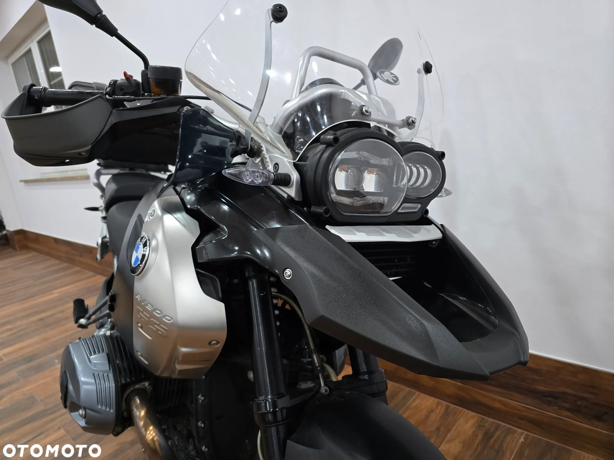 BMW GS - 18