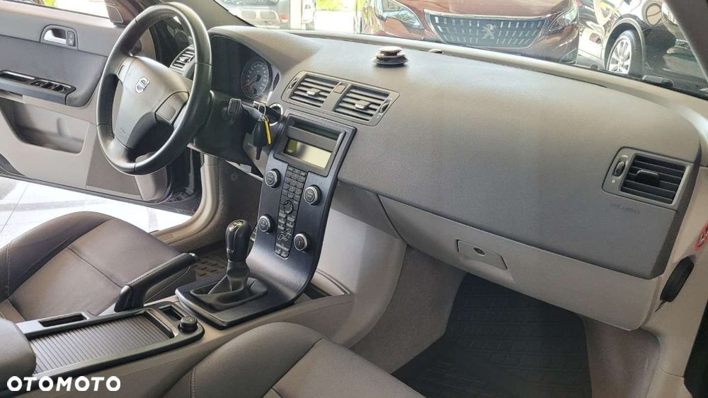 Volvo S40 - 18