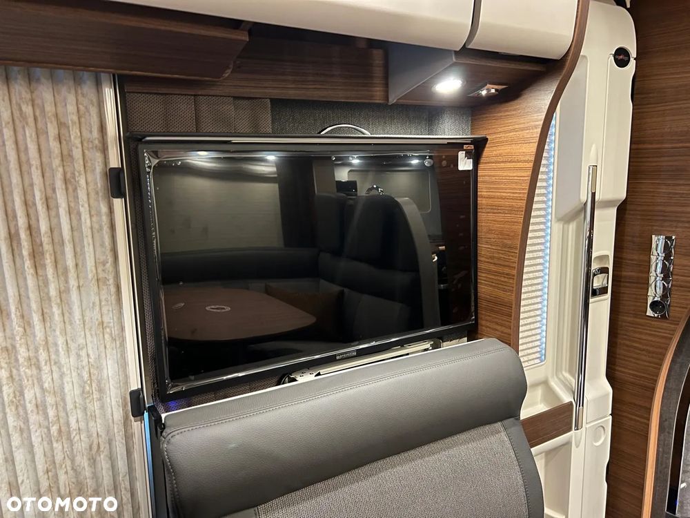 Carthago Chic C-Line I 4.9 LE Model 2026, Mercedes, Automat - 30