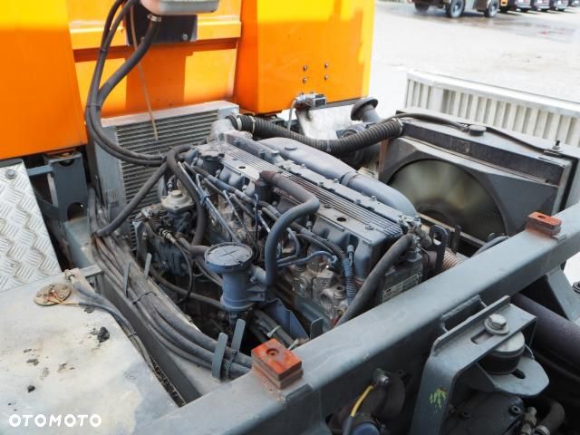 Inny Victor Meili VM 7000 H4 - 8