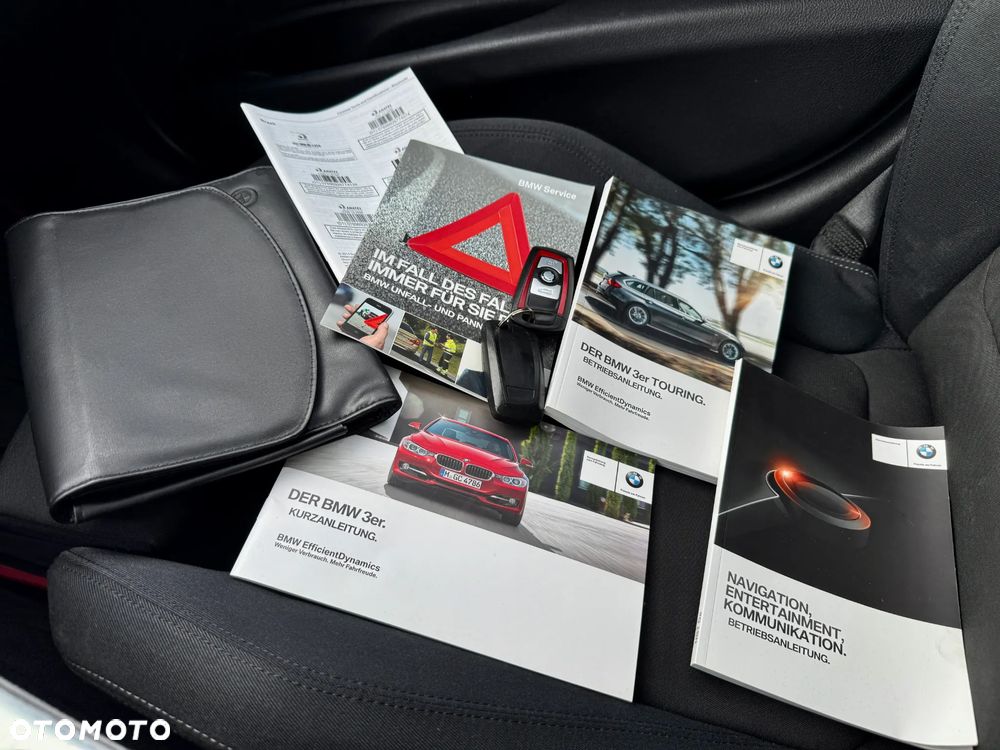 BMW Seria 3 - 39