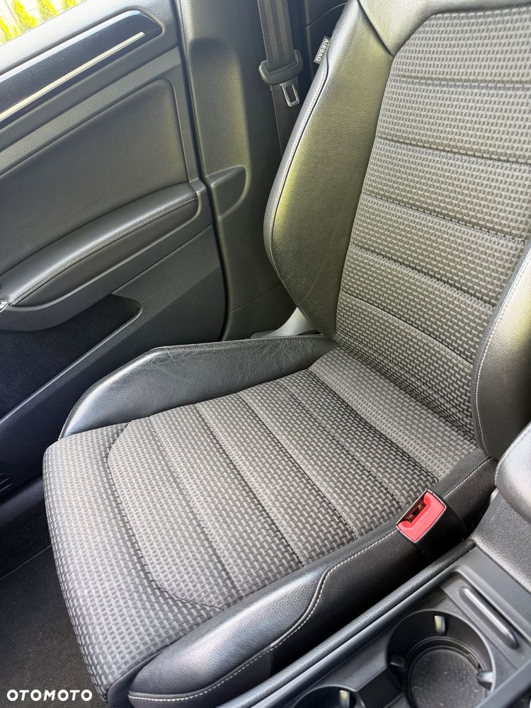 Volkswagen Golf 1.4 TSI BMT ACT Highline DSG - 11