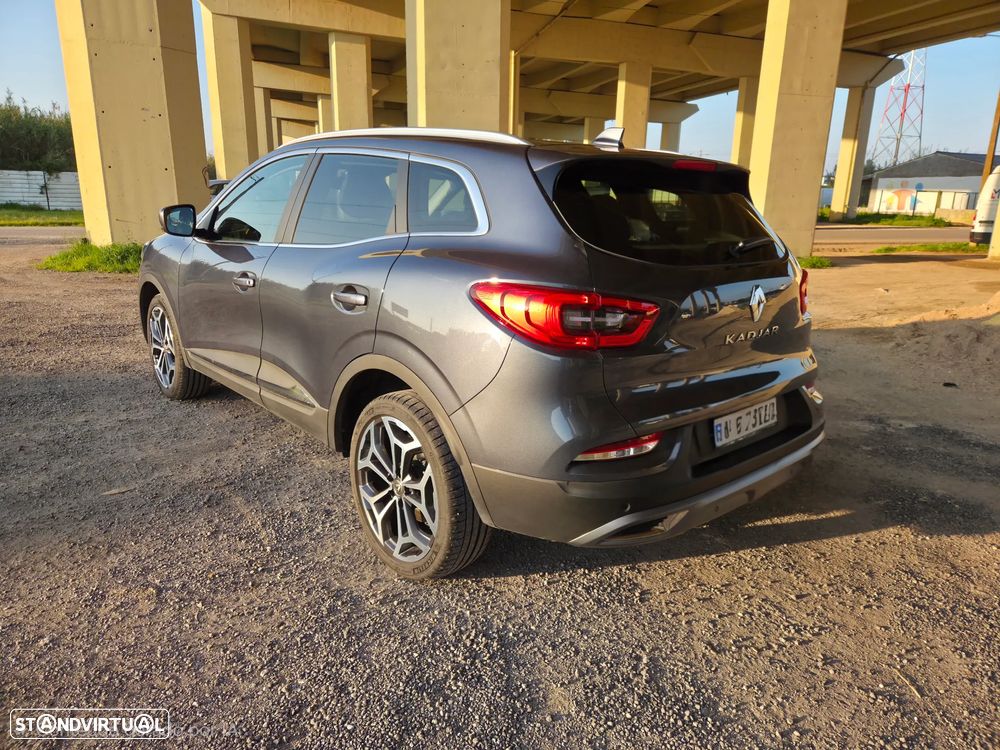 Renault Kadjar 1.5 dCi Intens - 5