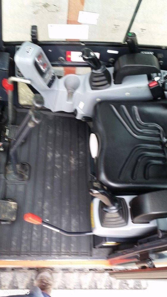Kubota KX016-4 - 7