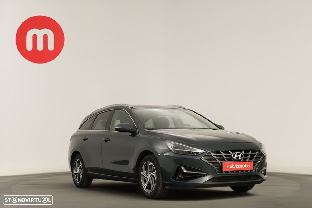 Hyundai i30 SW 1.0 T-GDi Style Plus - 1