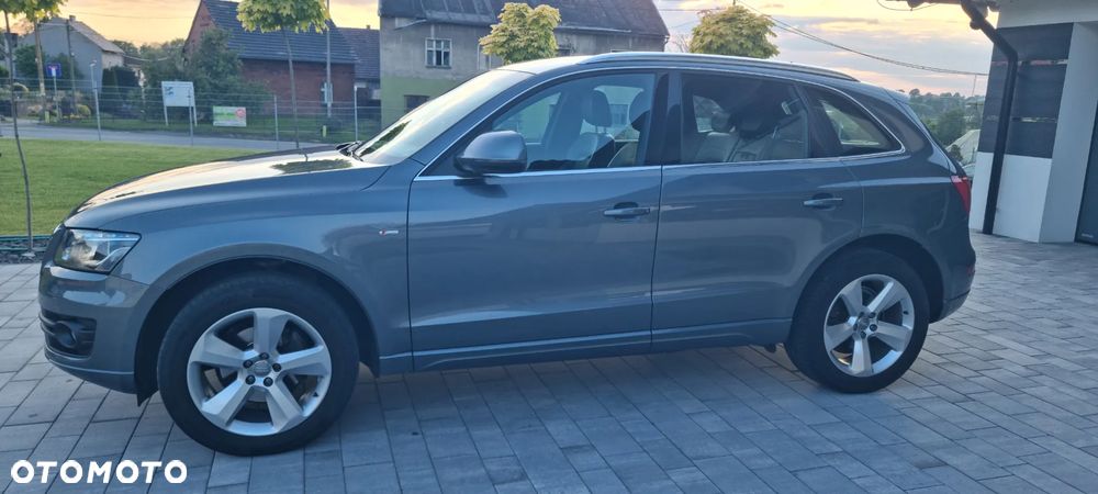 Audi Q5 - 30