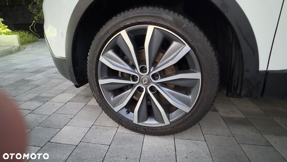 Renault Kadjar Energy TCe 130 EDC Bose Edition - 25