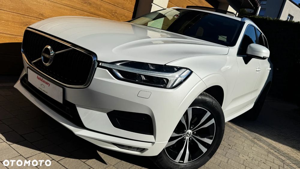 Volvo XC 60 D4 Momentum Pro - 1