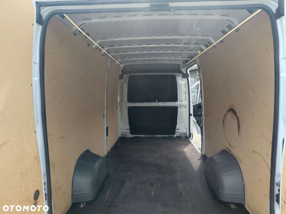Peugeot BOXER - 13