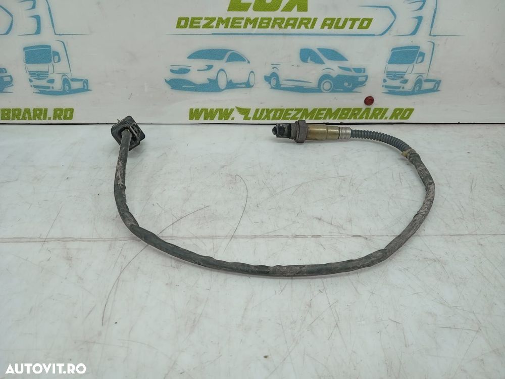 Sonda lambda 1.9 2.0 tdi BLS BMM BMN 03G906262 Seat Toledo 3 - 5P [20 - 2