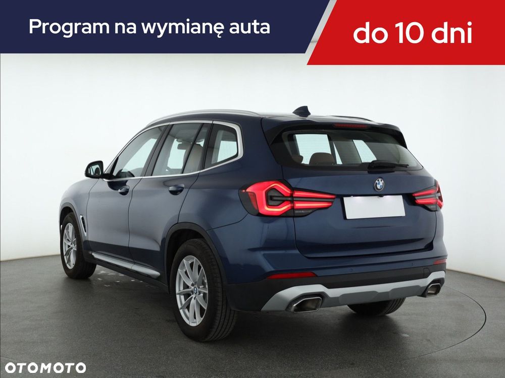 BMW X3 - 6