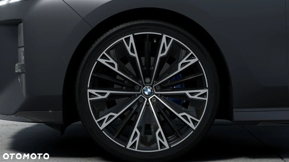 BMW Seria 7 740 xDrive mHEV sport - 9