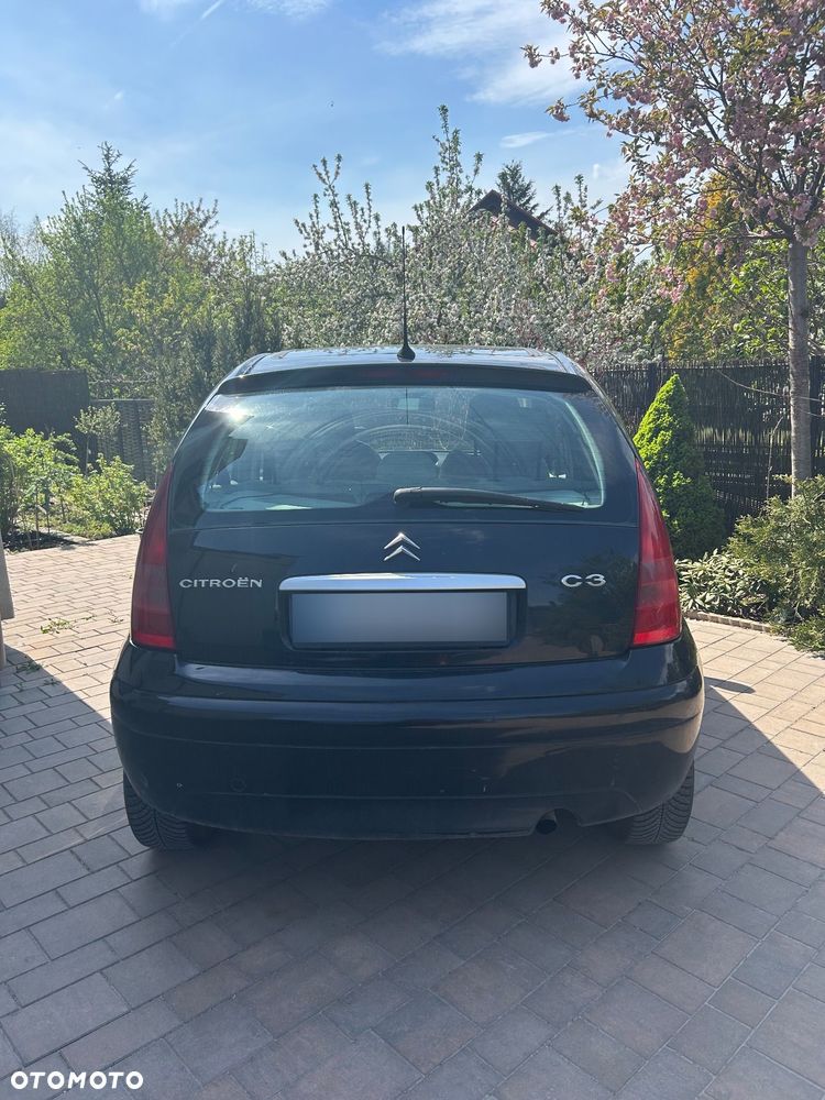 Citroën C3 - 2