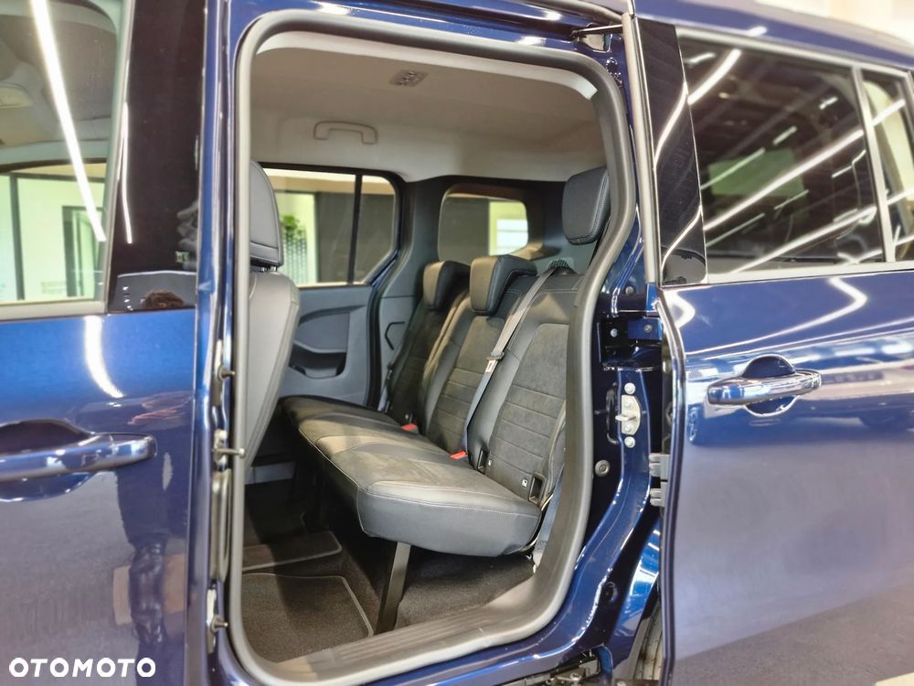 Mercedes-Benz Klasa T 180 d Progressive - 17