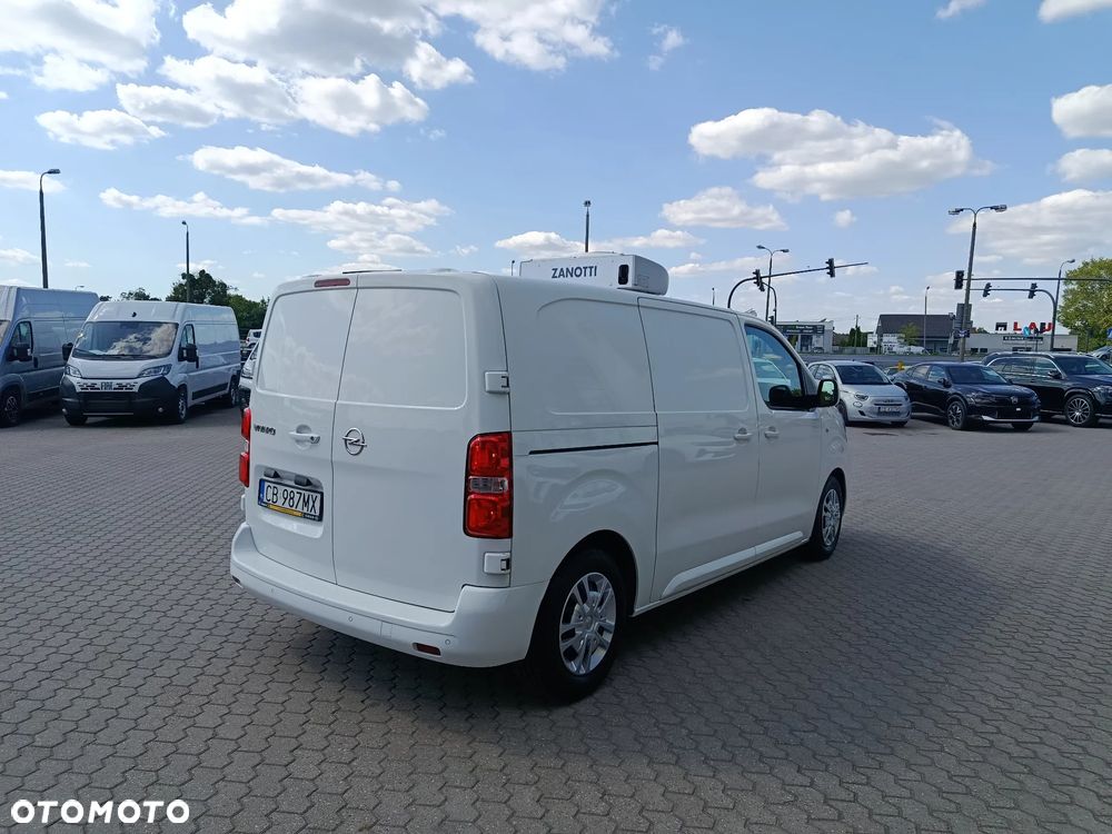 Opel VIVARO IZOTERMA - 3