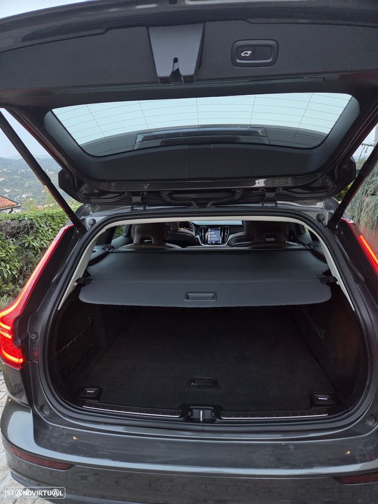 Volvo V60 2.0 D3 Geartronic - 8