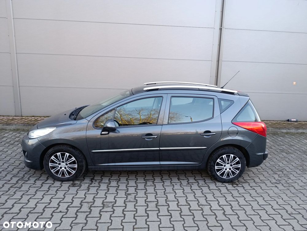 Peugeot 207 95 VTi Premium - 31