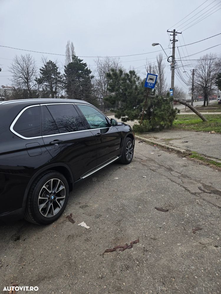 BMW X5 xDrive35i Sport-Aut. - 8