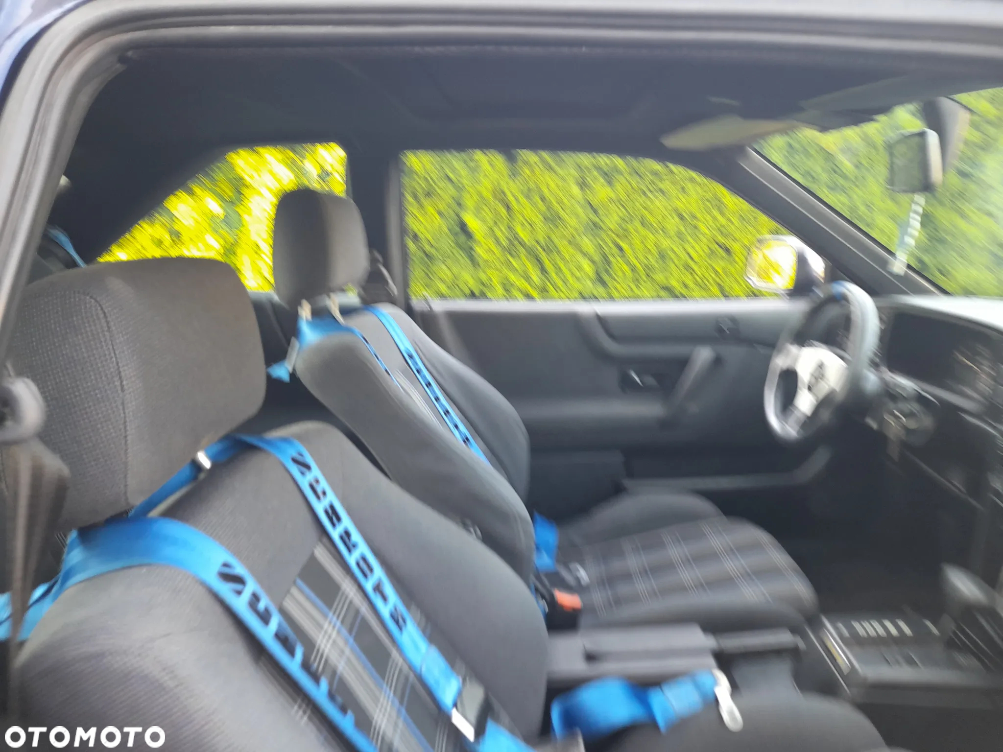 Volkswagen Corrado 2.9 VR6 - 20