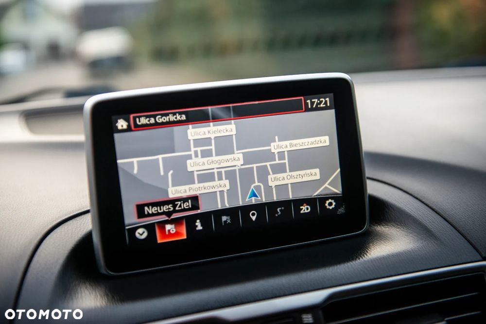 Mazda 3 SKYACTIV-G 120 Signature - 21