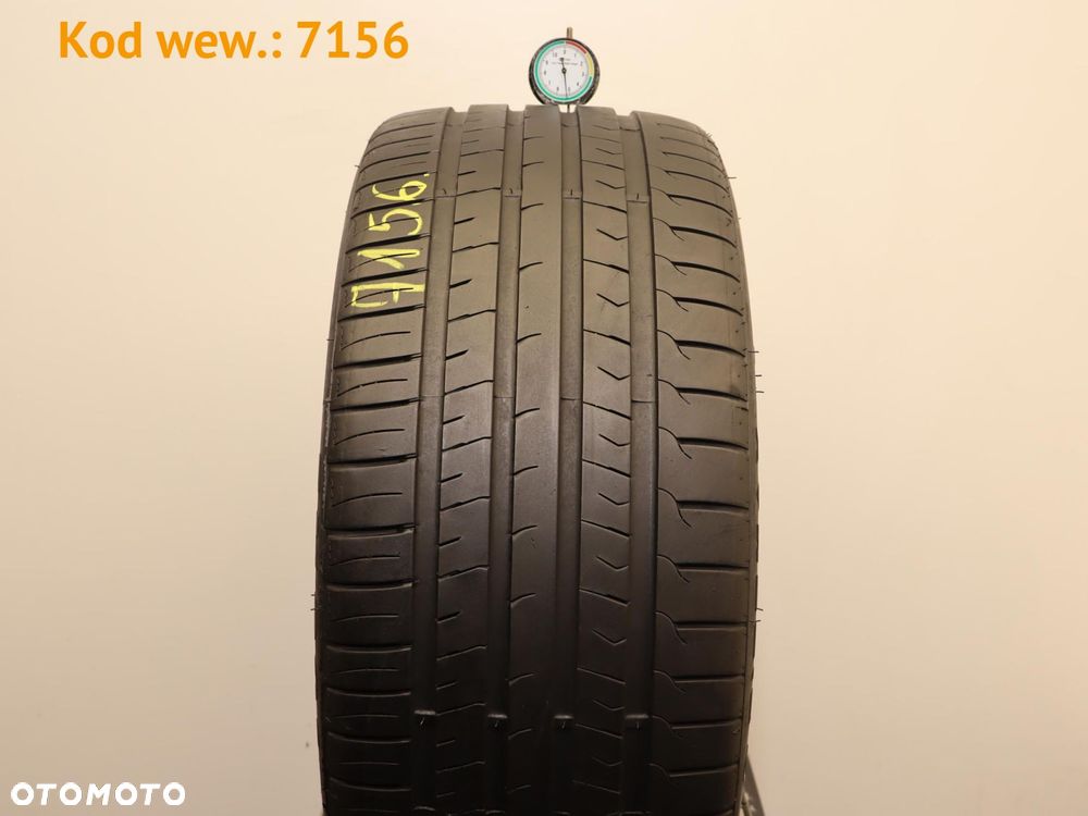 Firemax FM601 - 245/35 R19 - 7