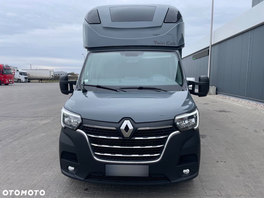 Renault Master - 2