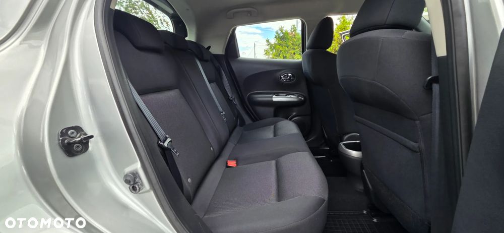Nissan Juke 1.5 dCi Edition - 35