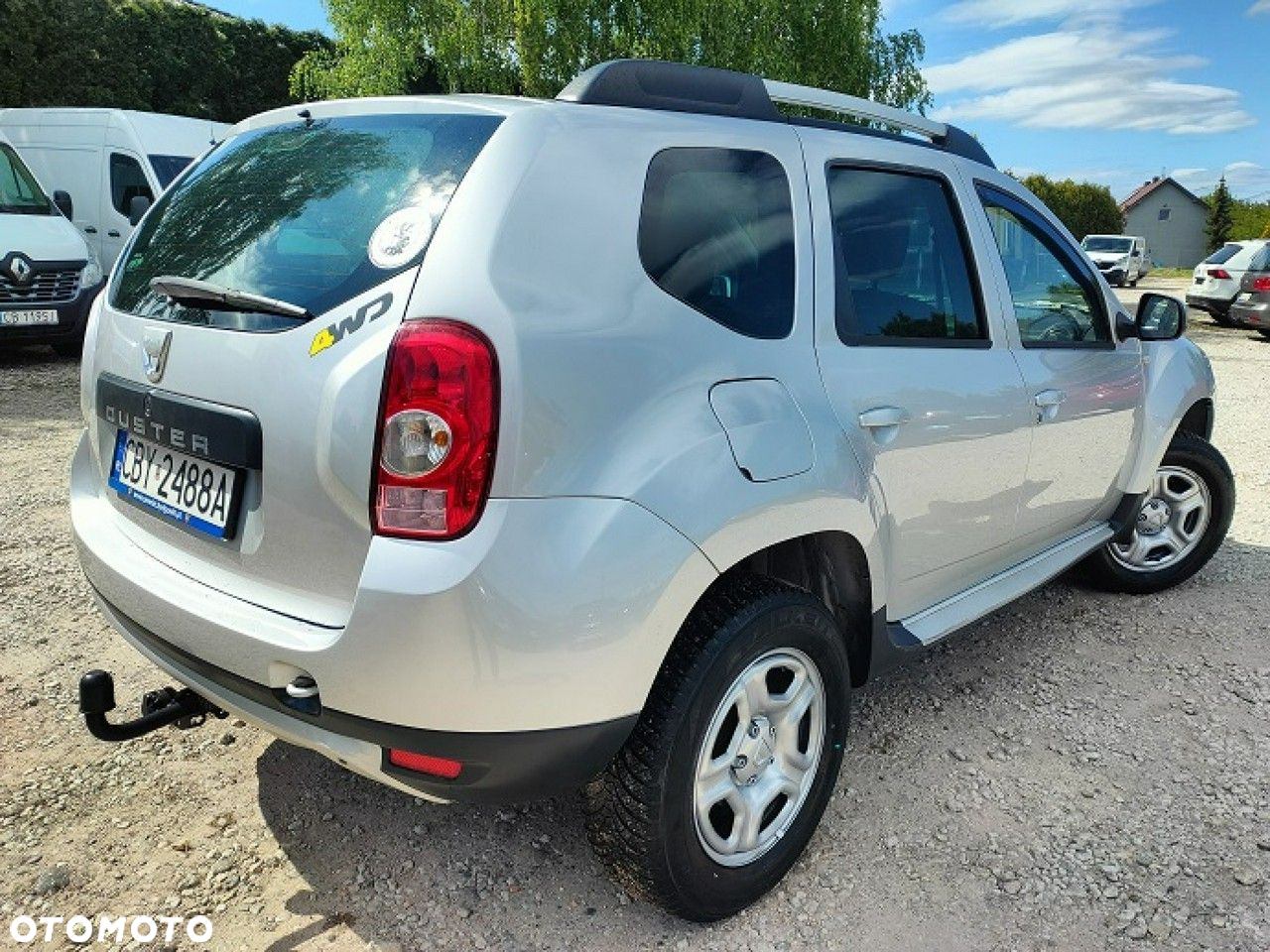 Dacia Duster - 2