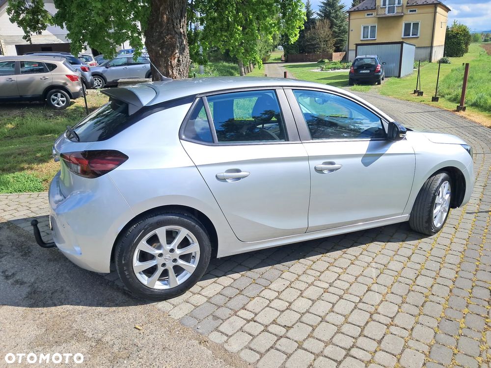 Opel Corsa 1.2 Elegance S&S - 5