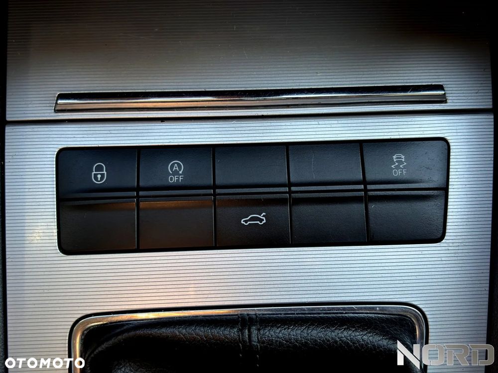 Skoda Octavia 2.0 TDI 4x4 Ambition - 21