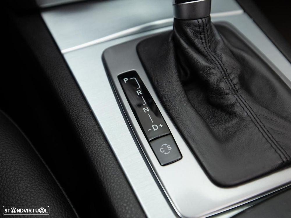 Mercedes-Benz C 220 - 22