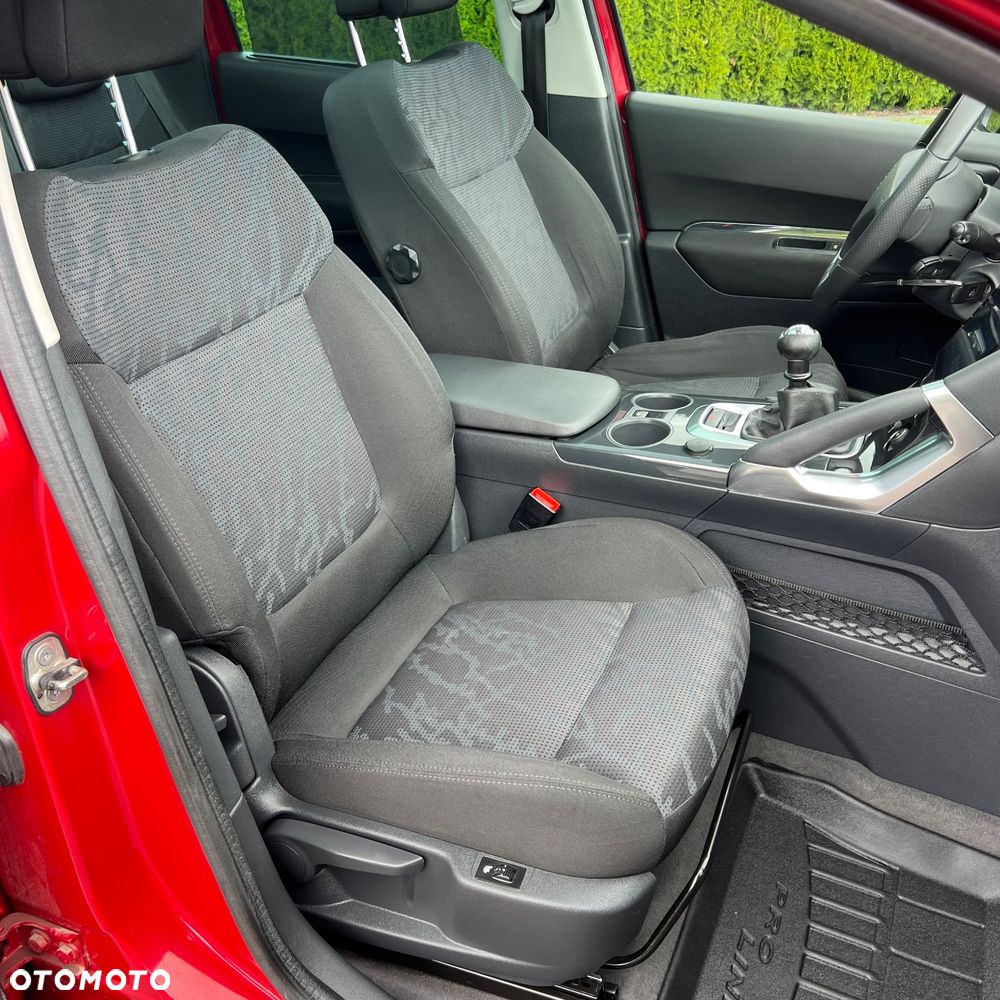Peugeot 3008 HDi FAP 110 Allure - 32
