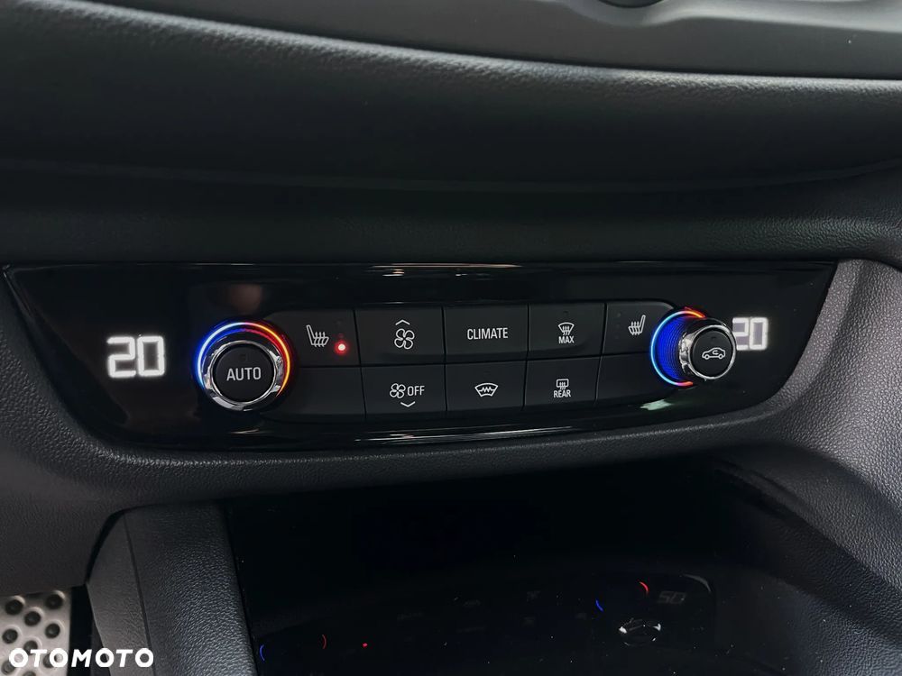 Opel Insignia 1.5 Direct InjectionT Dynamic - 33