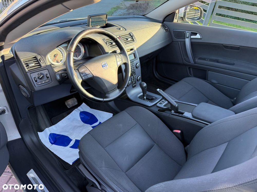 Volvo C70 T5 Summum - 17
