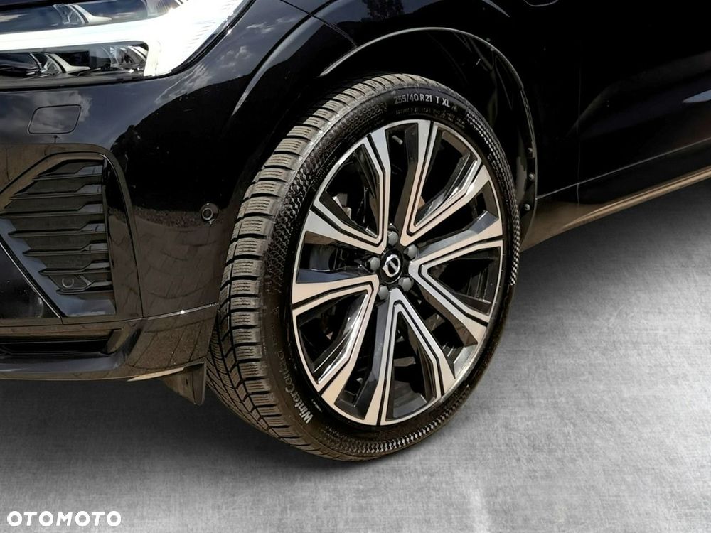 Volvo XC 60 - 11
