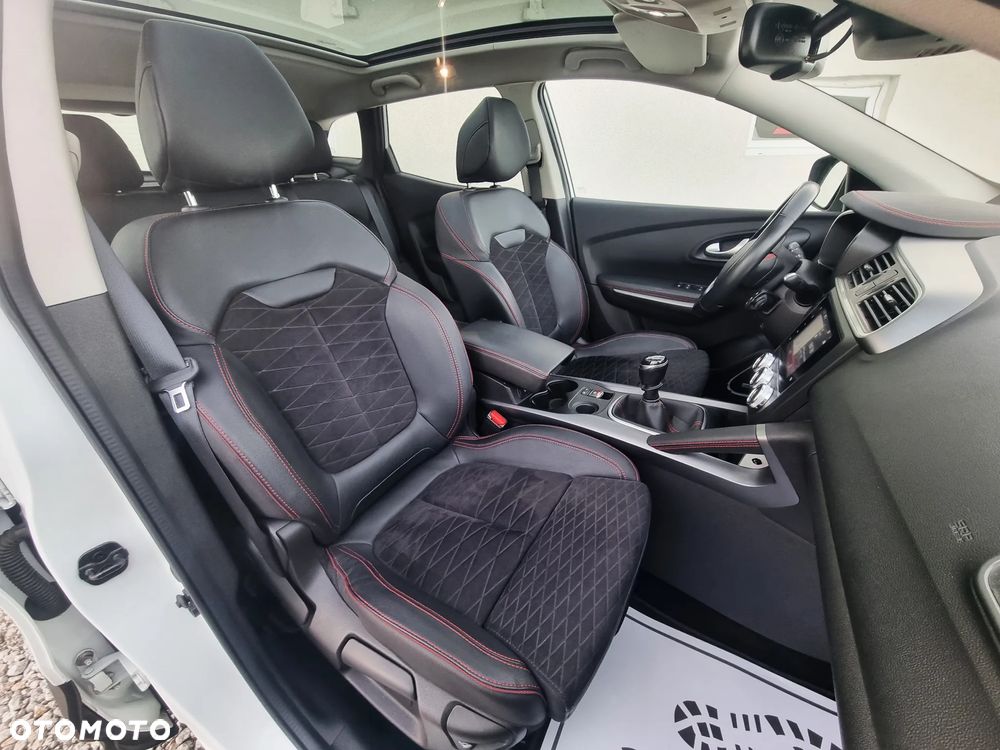 Renault Kadjar BLUE dCi 115 Deluxe-Paket LIMITED - 10